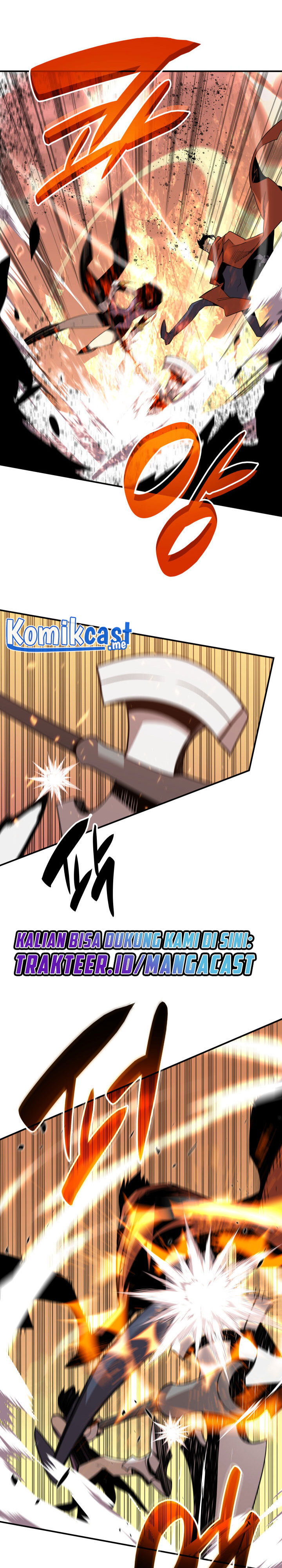 Worn and Torn Newbie Chapter 98 Gambar 16