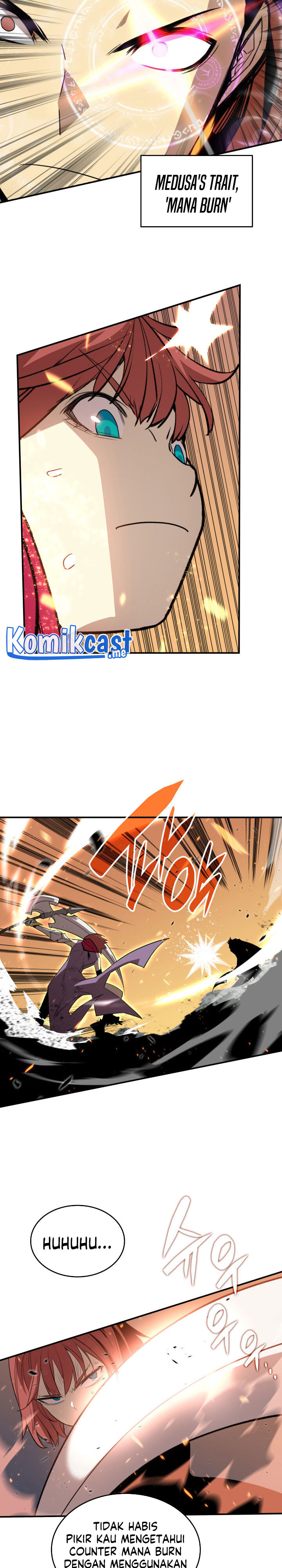 Worn and Torn Newbie Chapter 98 Gambar 18