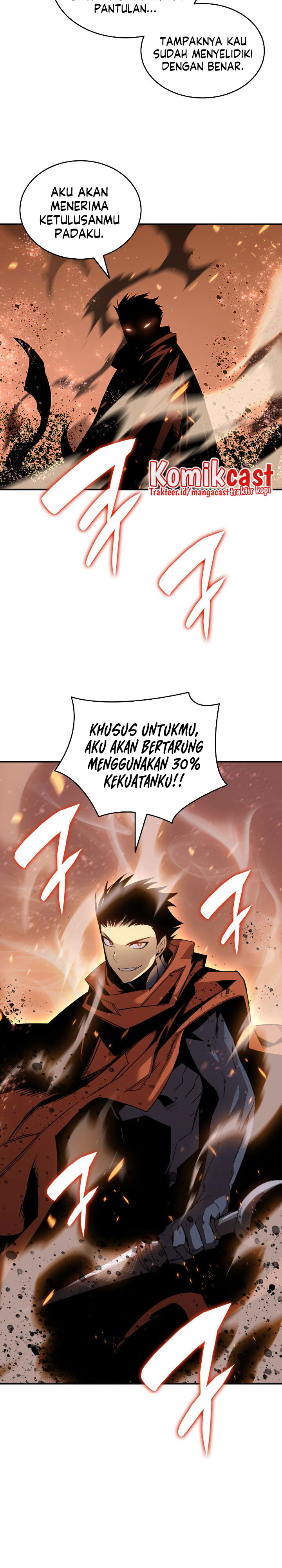 Worn and Torn Newbie Chapter 98 Gambar 19
