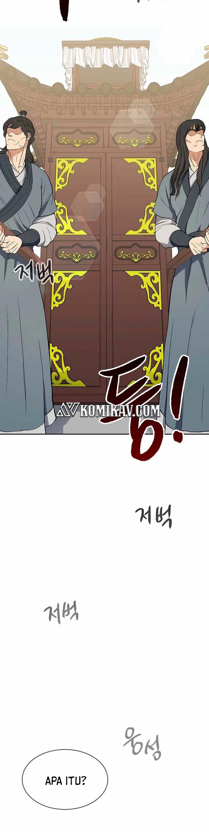 Storm Inn Chapter 65 Gambar 31