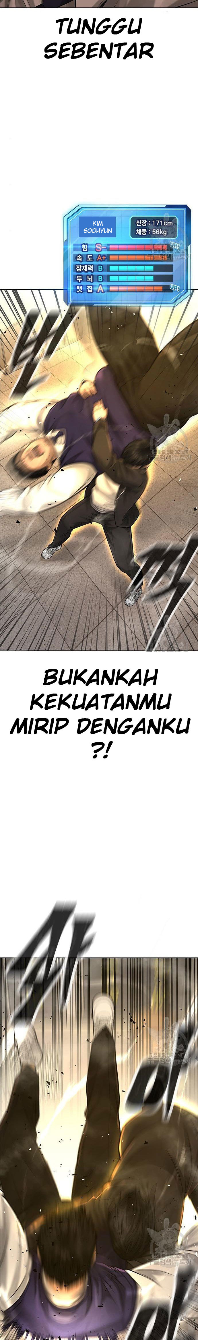 Quest Supremacy Chapter 40 Gambar 11