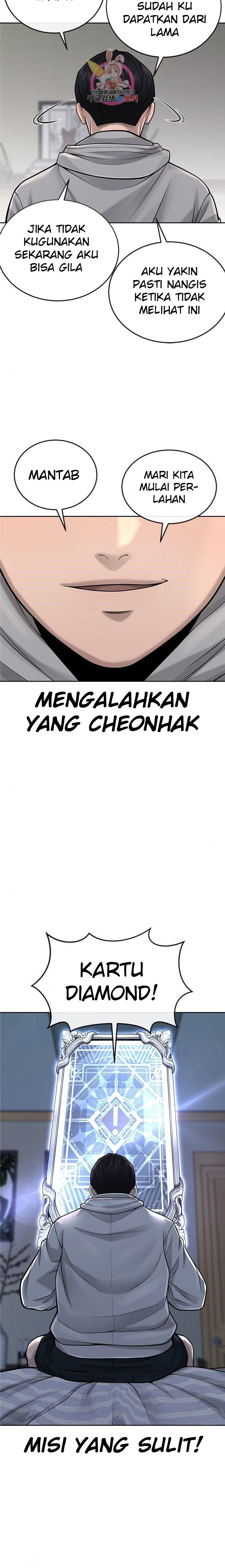 Quest Supremacy Chapter 39 Gambar 10