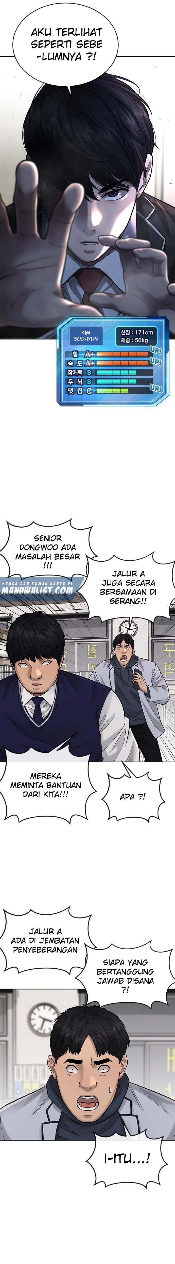 Quest Supremacy Chapter 39 Gambar 31