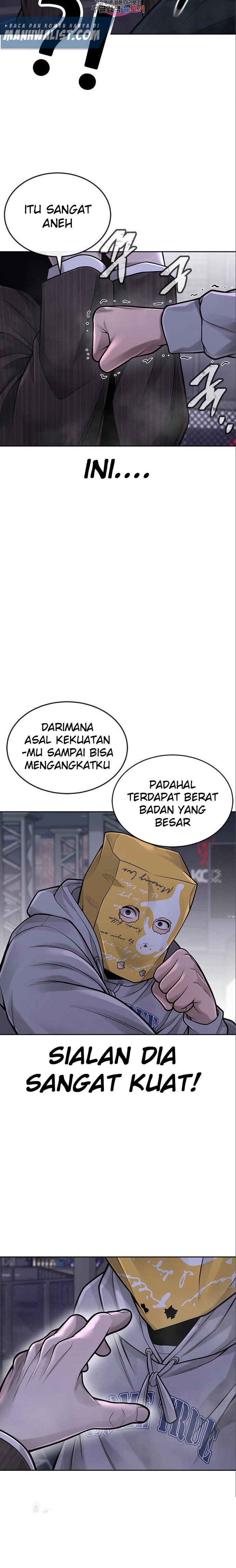 Quest Supremacy Chapter 38 Gambar 16