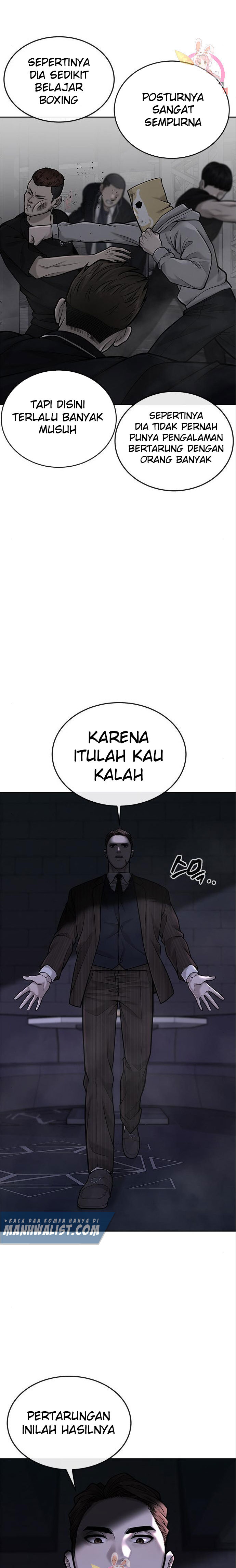 Quest Supremacy Chapter 38 Gambar 7