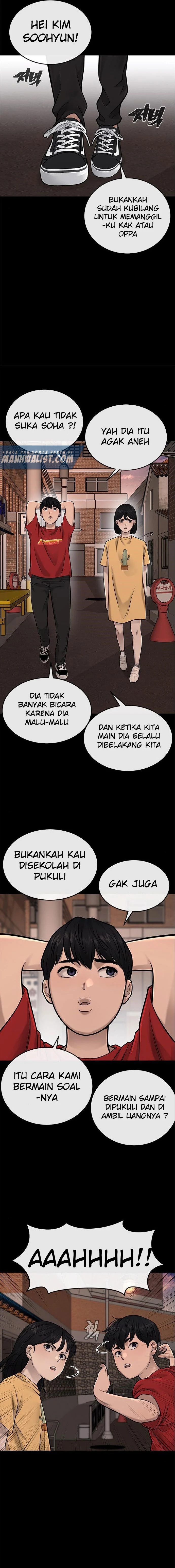Quest Supremacy Chapter 37 Gambar 9