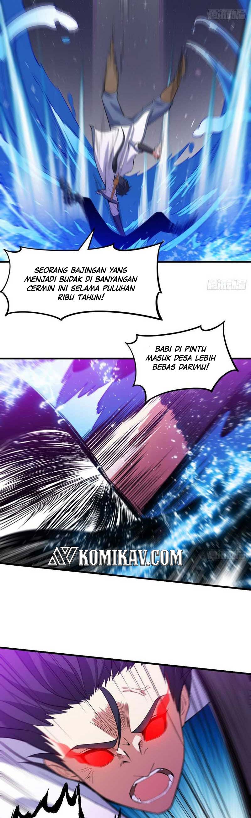 I just want to be beaten to death by everyone Chapter 90 Gambar 9