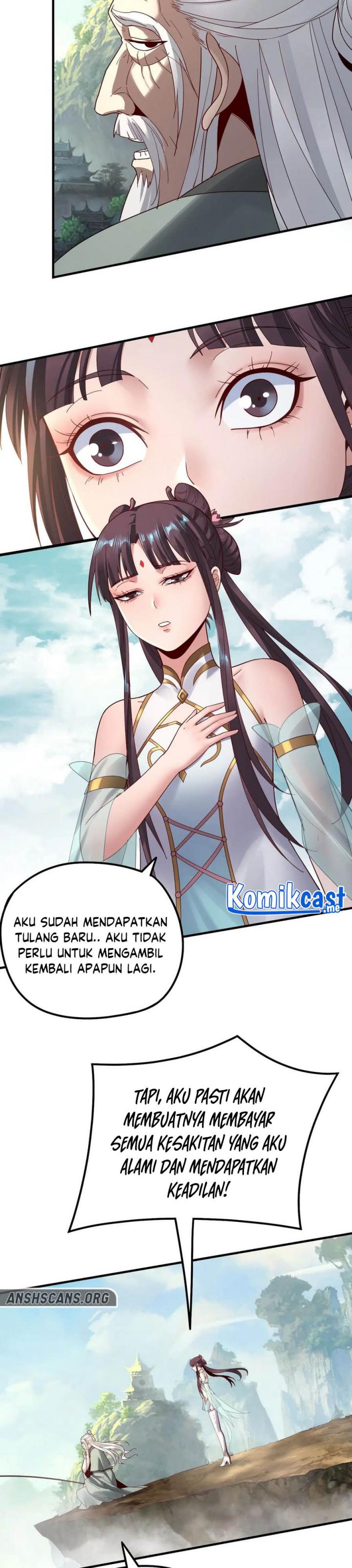 The Villain Of Destiny Chapter 37 Gambar 22