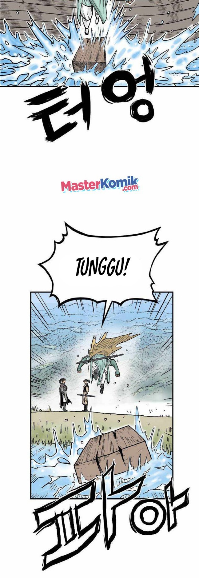 Fist Demon Of Mount Hua Chapter 78 Gambar 14