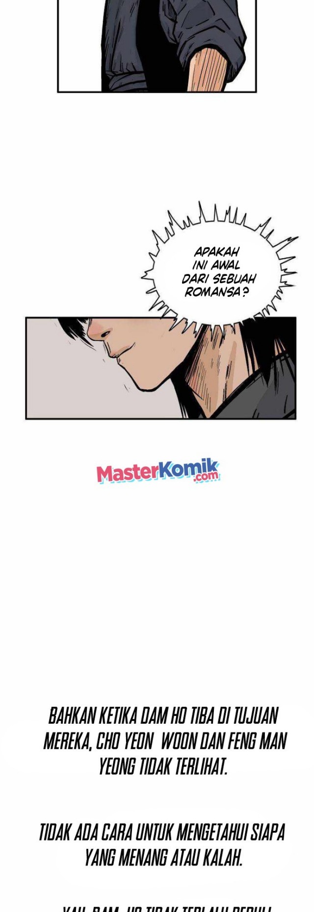 Fist Demon Of Mount Hua Chapter 78 Gambar 16