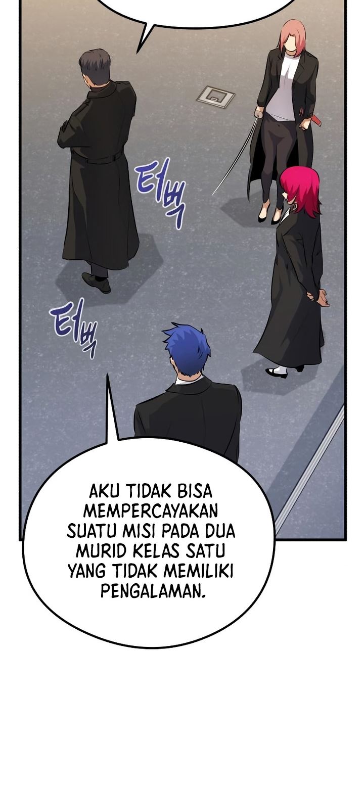 Phantom Spirit King Chapter 35 Gambar 16