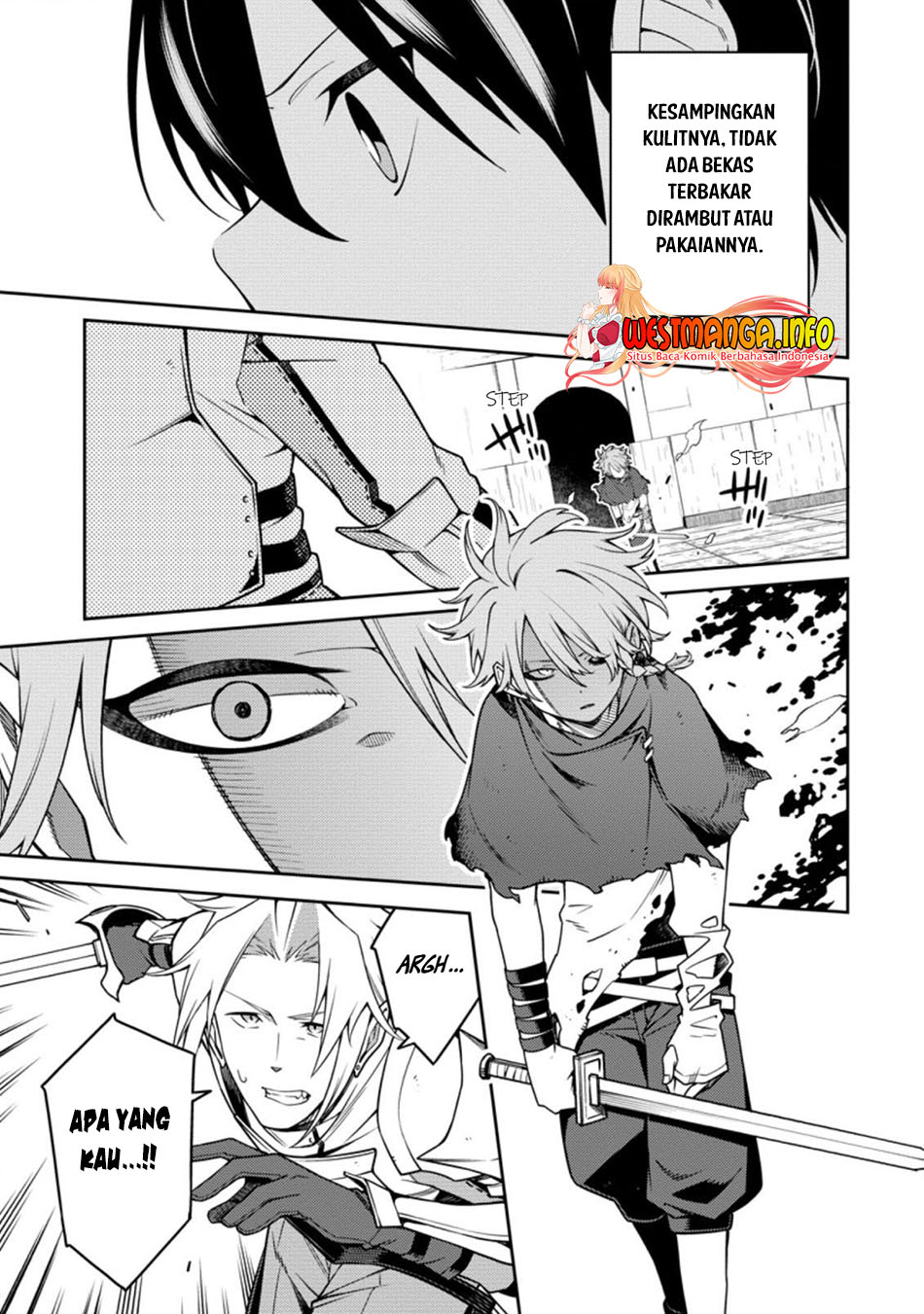 Baca Manga Saikyou Onmyouji no Isekai Tenseiki ~Geboku no Youkaidomo ni Kurabete Monster ga Yowaisugirundaga~ Chapter 11.2 Gambar 2