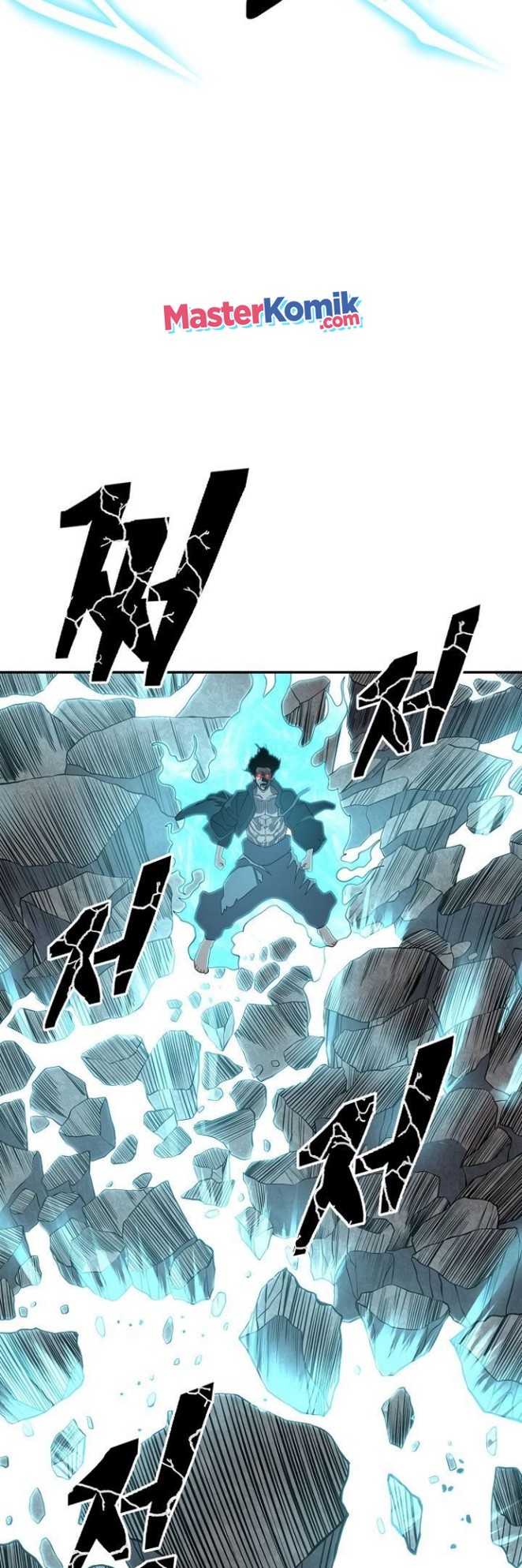 Record of the War God Chapter 141 Gambar 32