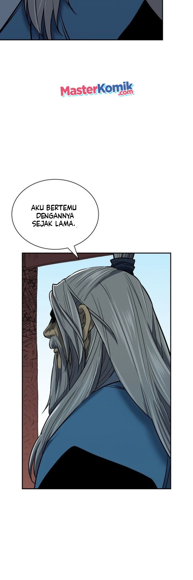 Record of the War God Chapter 141 Gambar 60