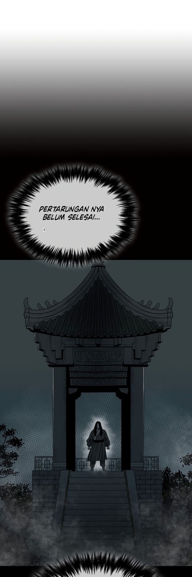 Record of the War God Chapter 141 Gambar 61