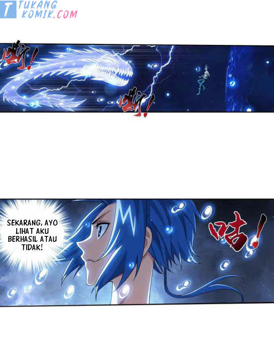 The Great Ruler Chapter 158.2 Gambar 8