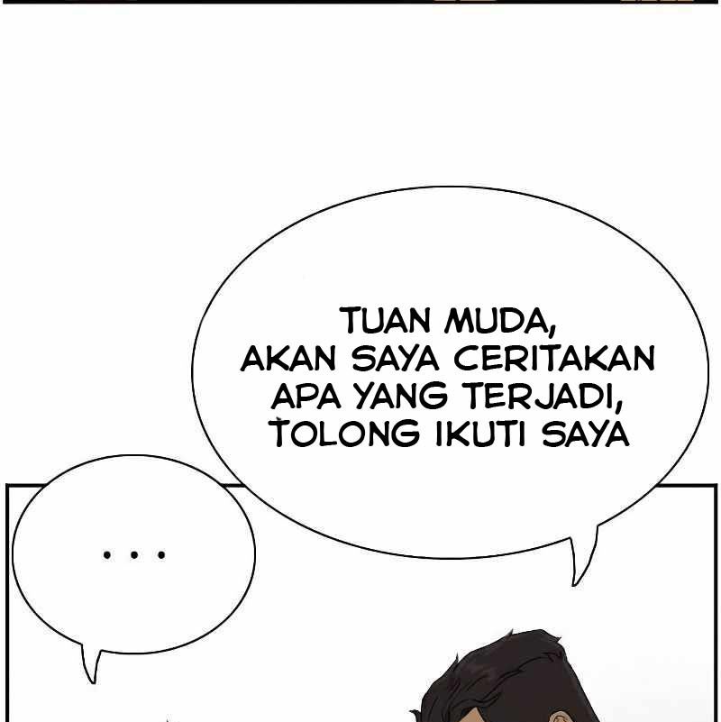 A Bad Person Chapter 86 Gambar 77