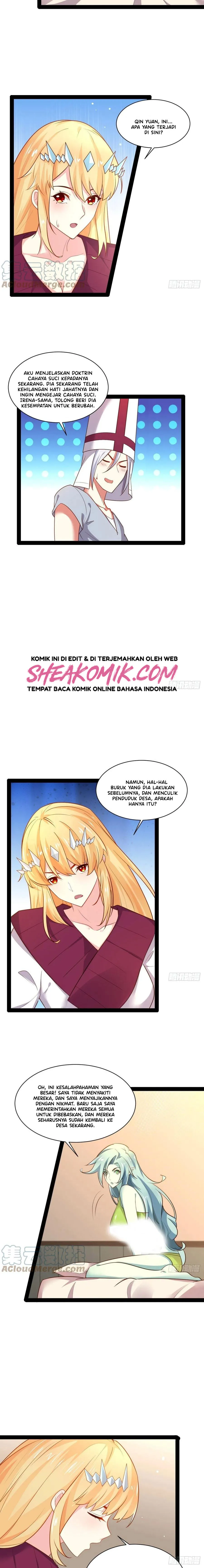 Starting From Maximum Charm Point Chapter 31 Gambar 4