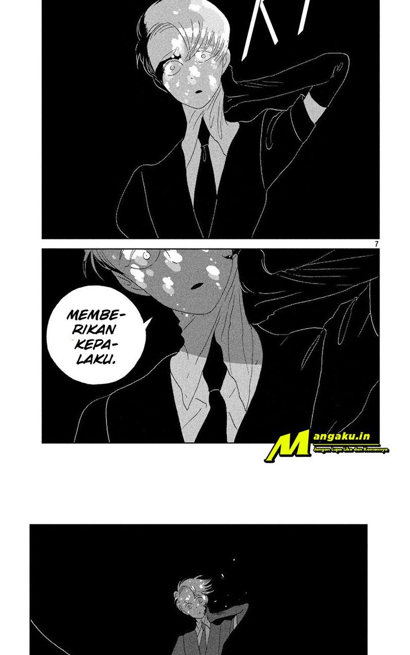 Houseki no Kuni Chapter 45 Gambar 7