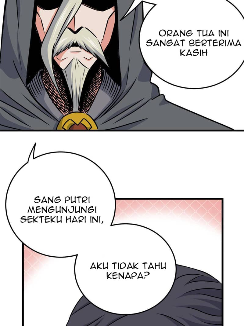 Emperor Domination Chapter 42 Gambar 15