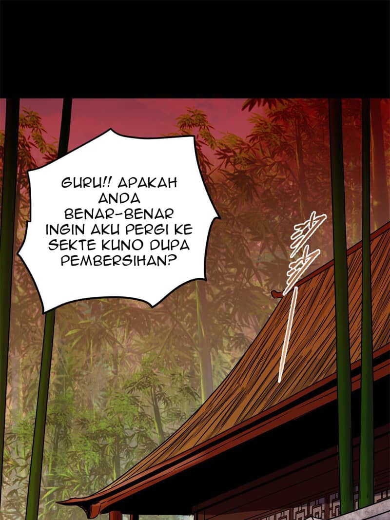 Emperor Domination Chapter 42 Gambar 18