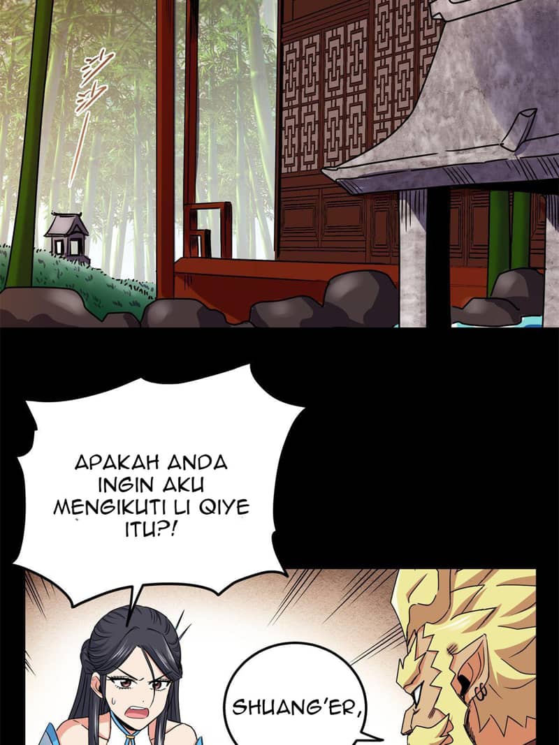 Emperor Domination Chapter 42 Gambar 19