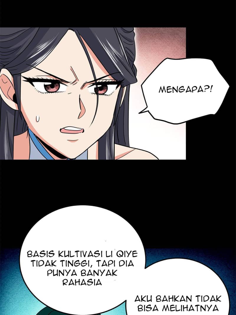 Emperor Domination Chapter 42 Gambar 21