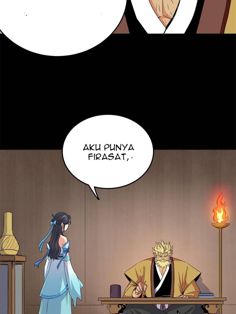 Emperor Domination Chapter 42 Gambar 23