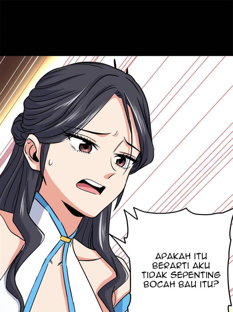 Emperor Domination Chapter 42 Gambar 26