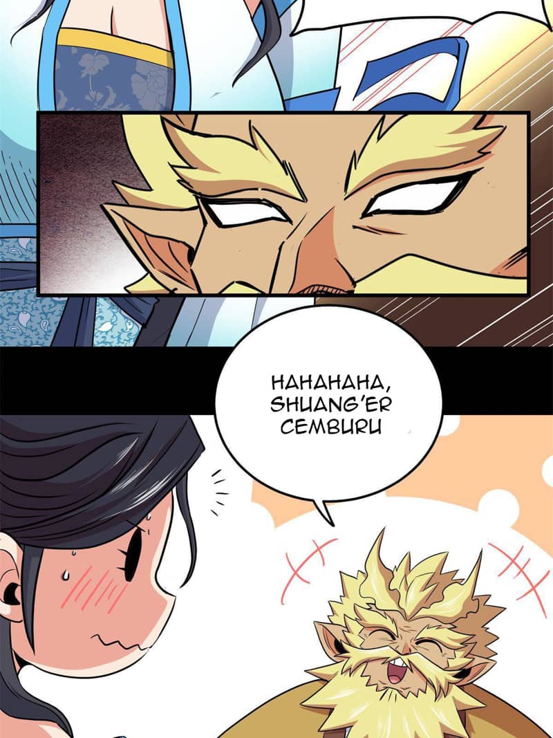 Emperor Domination Chapter 42 Gambar 27