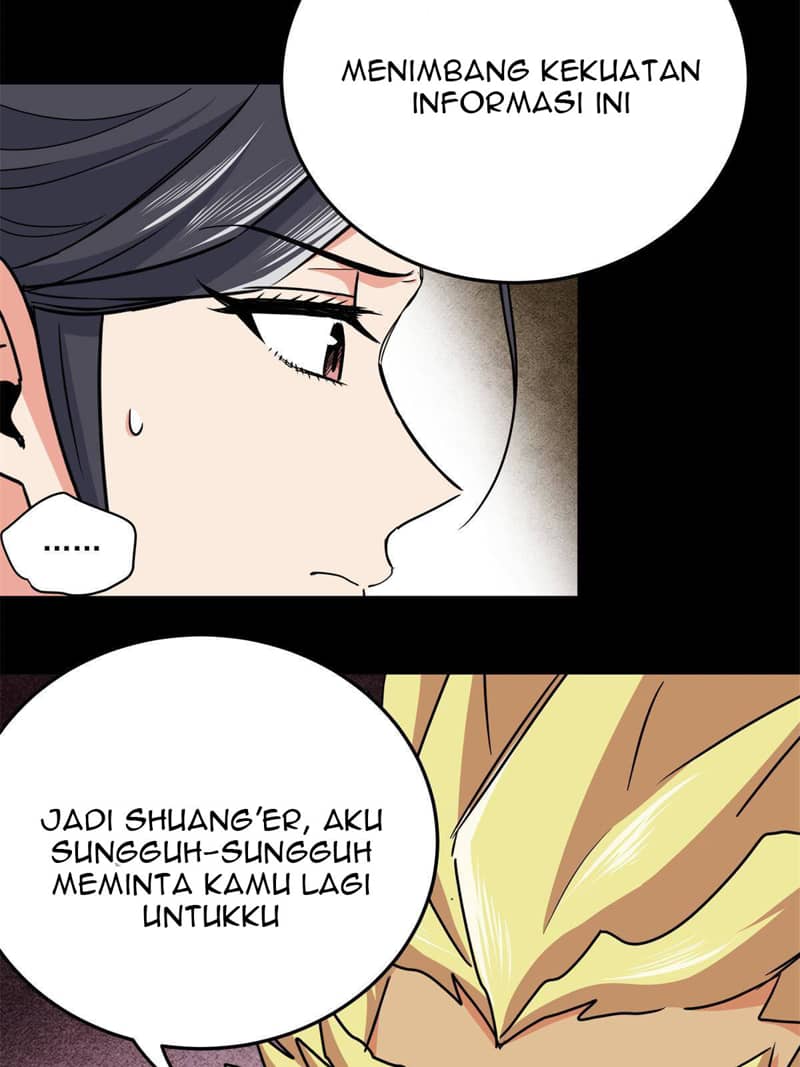 Emperor Domination Chapter 42 Gambar 32