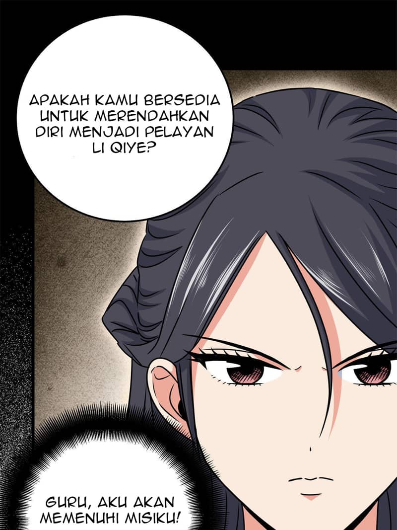 Emperor Domination Chapter 42 Gambar 34