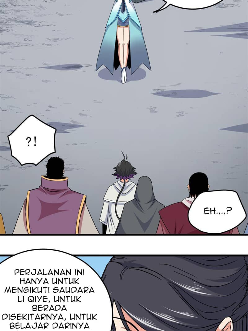 Emperor Domination Chapter 42 Gambar 36