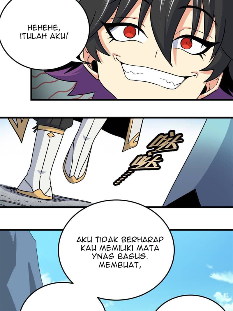 Emperor Domination Chapter 42 Gambar 38