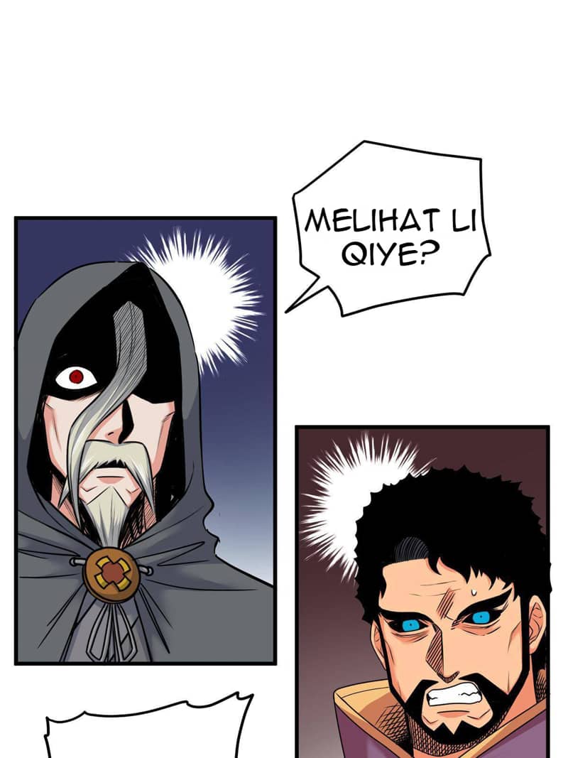 Emperor Domination Chapter 42 Gambar 4