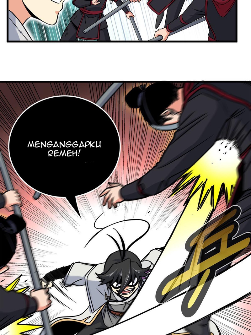 Emperor Domination Chapter 42 Gambar 48