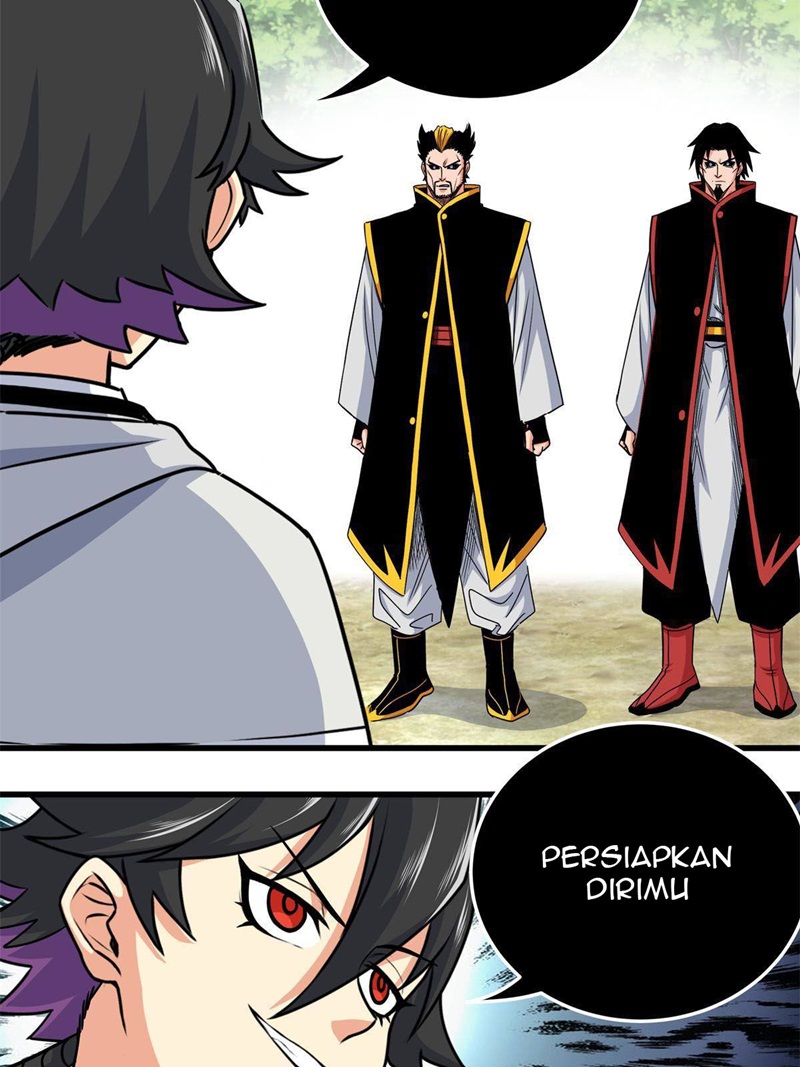 Emperor Domination Chapter 42 Gambar 55