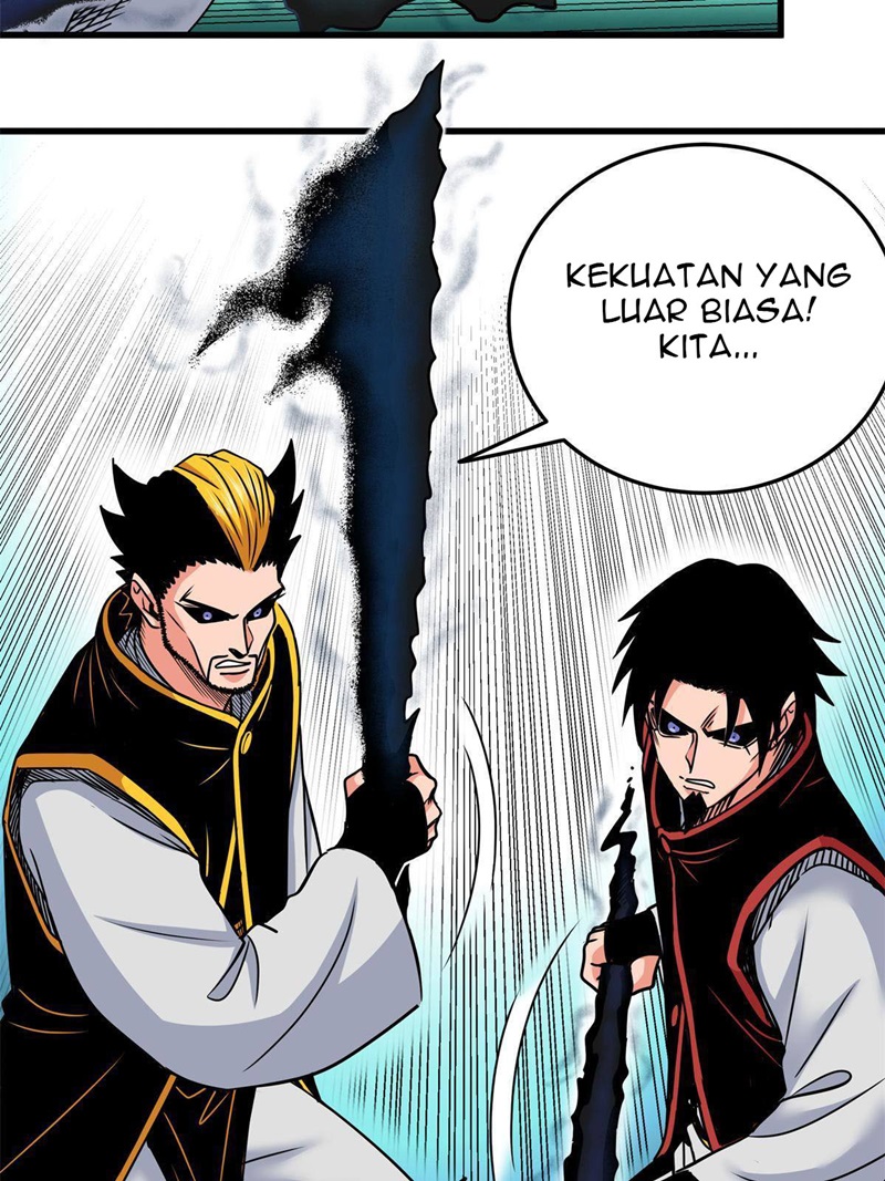 Emperor Domination Chapter 42 Gambar 57