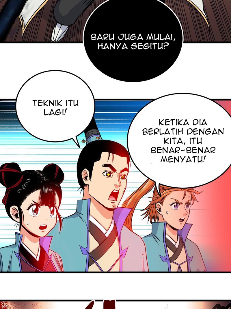 Emperor Domination Chapter 42 Gambar 66