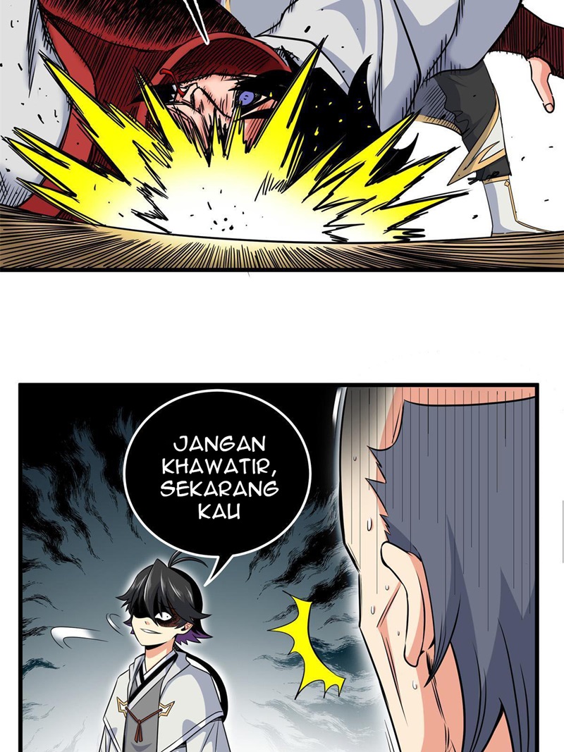 Emperor Domination Chapter 42 Gambar 83