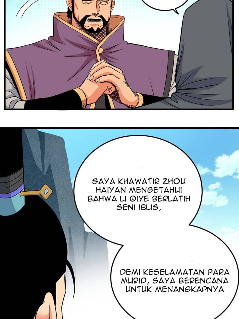 Emperor Domination Chapter 41 Gambar 28