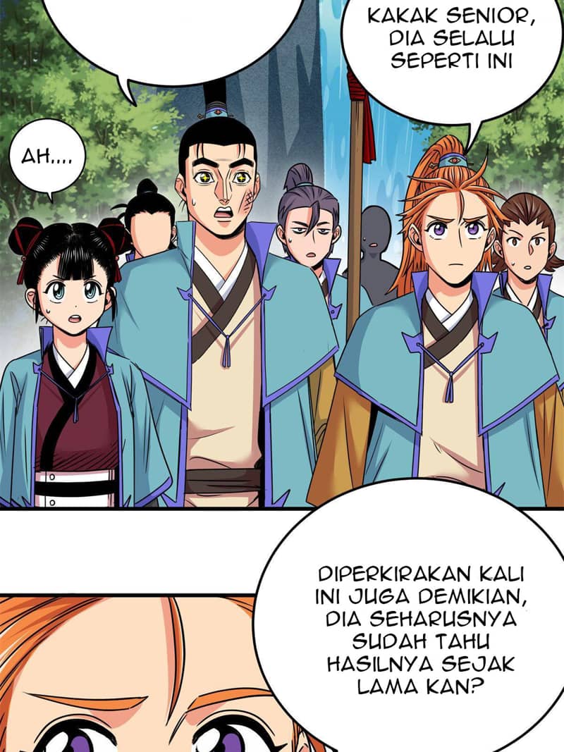 Emperor Domination Chapter 41 Gambar 30