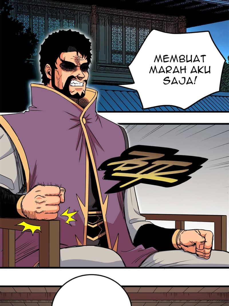 Emperor Domination Chapter 43 Gambar 12