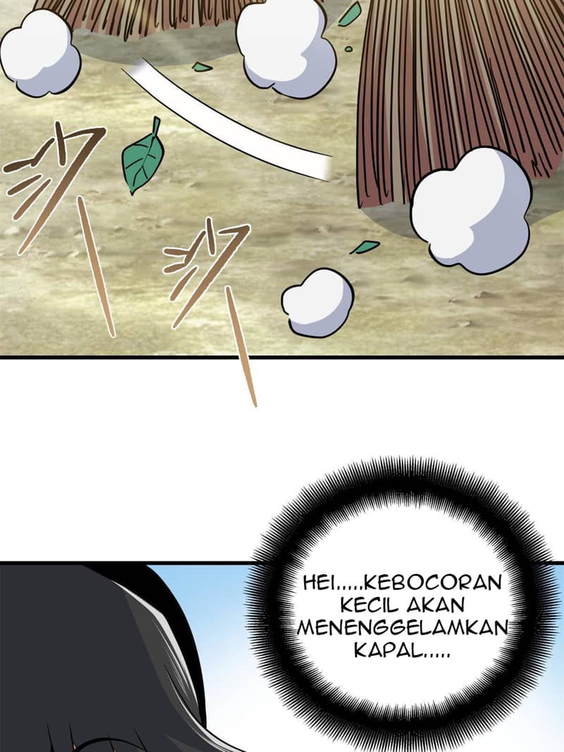 Emperor Domination Chapter 43 Gambar 39