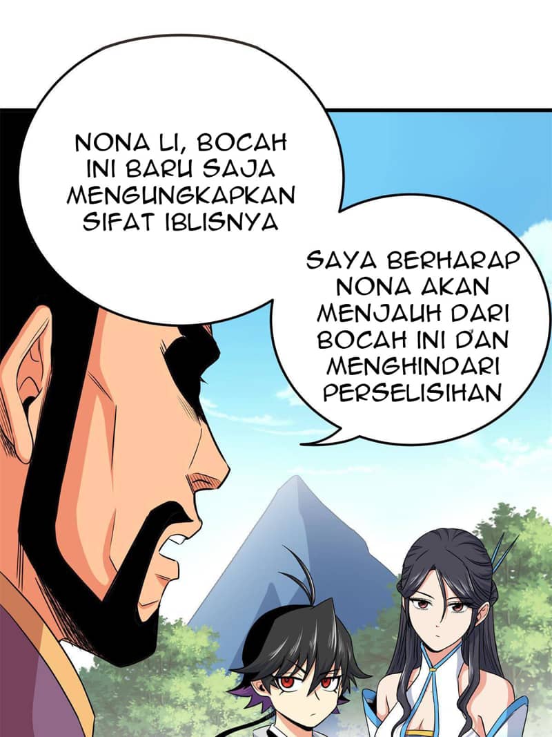 Emperor Domination Chapter 43 Gambar 4