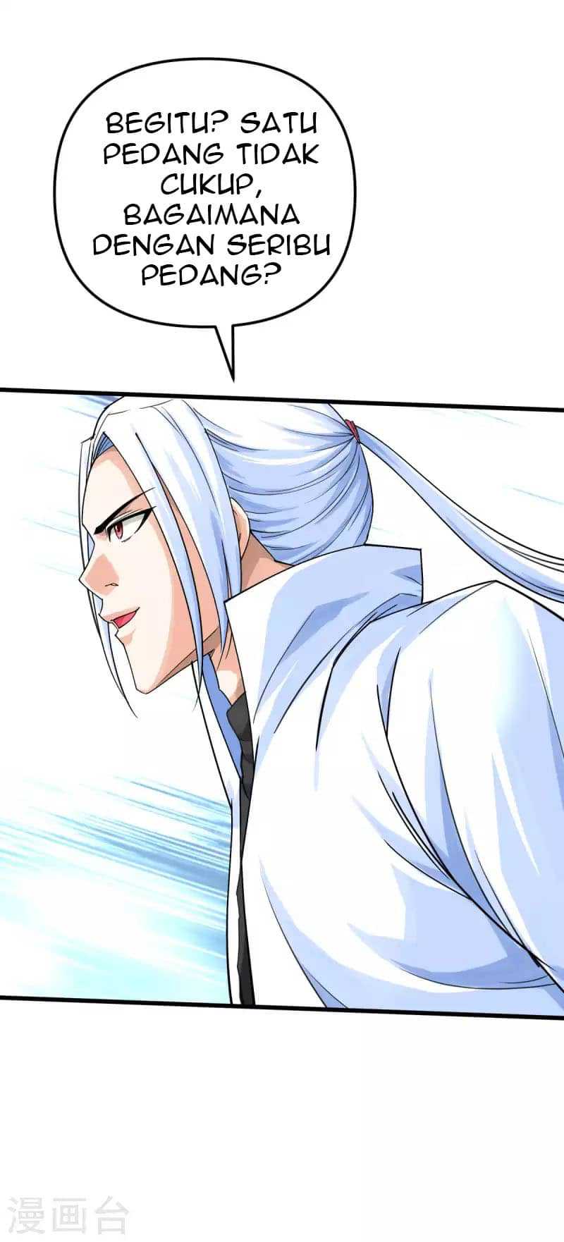 Rebirth I Am The Great God Chapter 186 Gambar 25