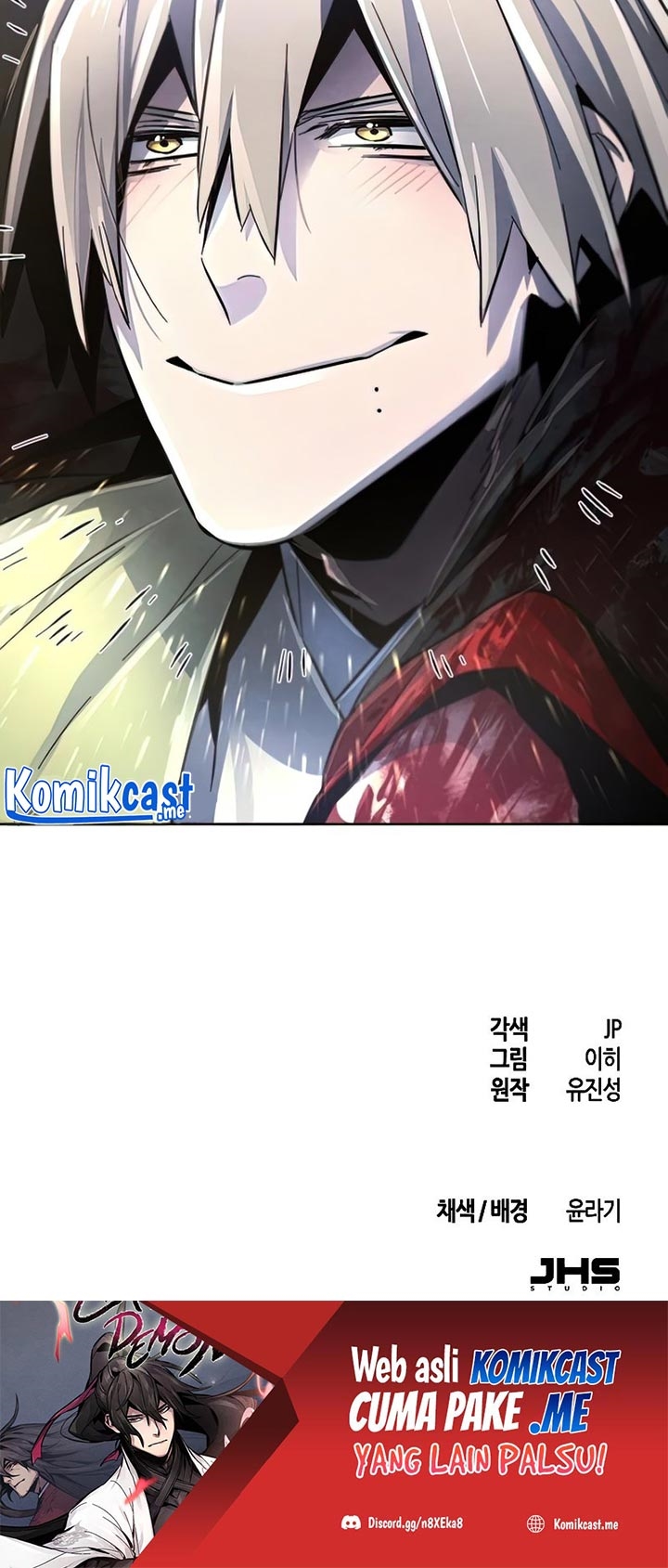 Return of the Mad Demon Chapter 52 Gambar 46