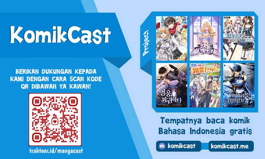 Isekai de Skill wo Kaitai shitara Cheat na Yome ga Zoushoku Shimashita: Gainen Kousa no Structure Chapter 31 Gambar 28