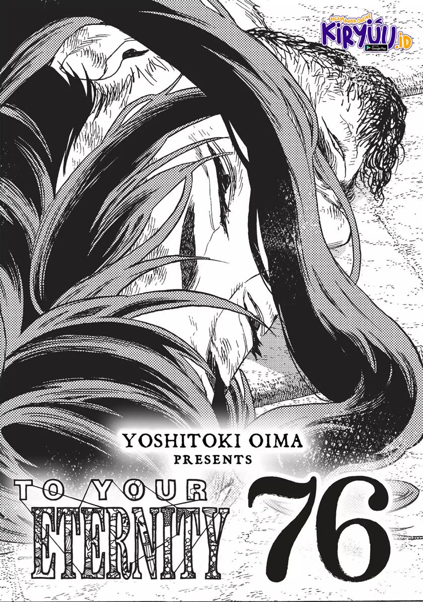 Baca Manga Fumetsu no Anata e Chapter 76 Gambar 2