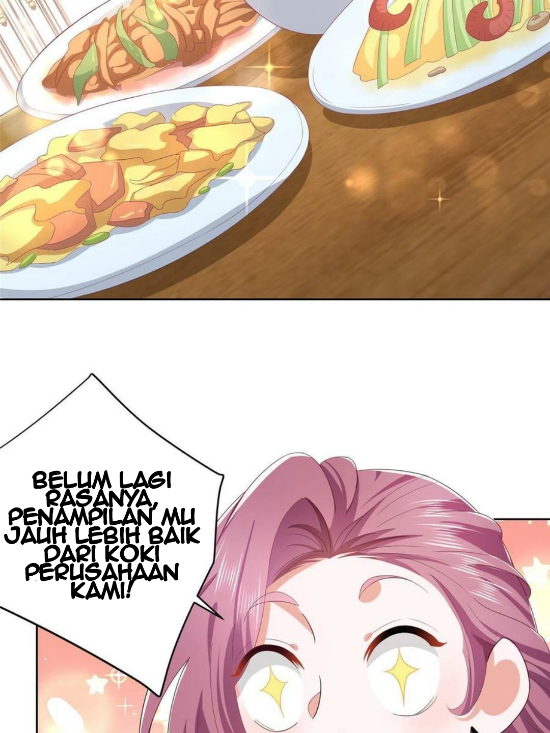 I Randomly Have A New Career Every Week Chapter 64 Gambar 39